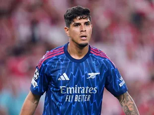 Hincapie, Calafiori chances: Arsenal injury, suspension list vs. Chelsea