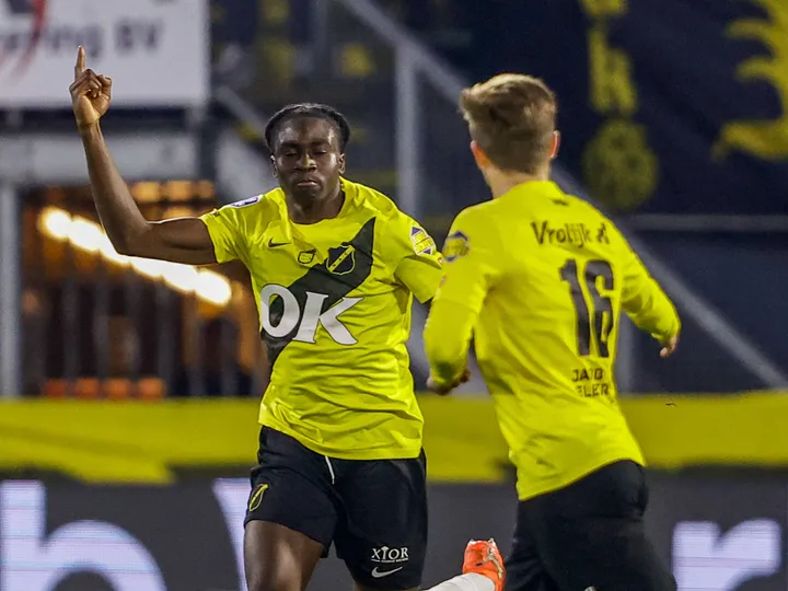 NAC Breda vs. Excelsior - prediction, team news, lineups