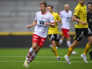Fredrikstad vs. Haugesund - prediction, team news, lineups