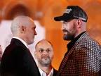 Usyk vs. Fury II: Tale of the tape