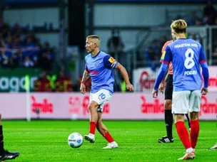 VfL Bochum vs. Holstein Kiel - prediction, team news, lineups