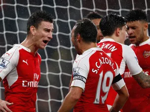 Koscielny hails "very important" victory