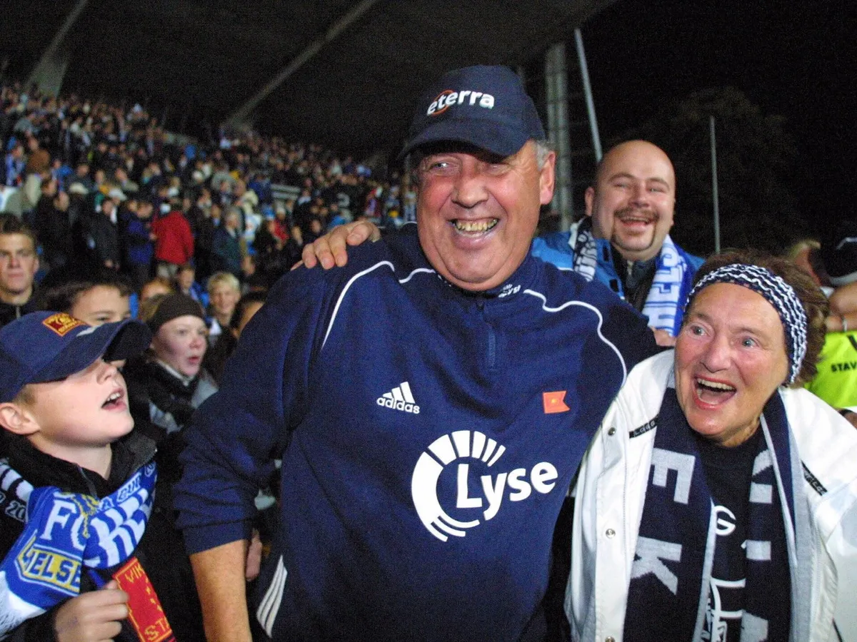 Aston Villa vs. Viking FK: Can Norwegian minnows repeat Chelsea, Frank Lampard upset from 2002?