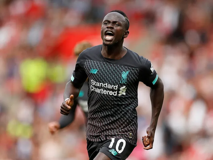 Real Madrid line up Â£132m move for Sadio Mane?