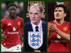 <span class="p2_new s hp">NEW</span> Man Utd trio among winners and losers as England announce 35-man squad