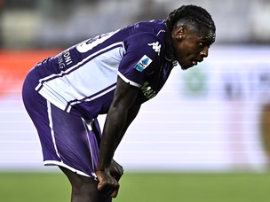 Fiorentina vs. Dynamo Kiev - prediction, team news, lineups
