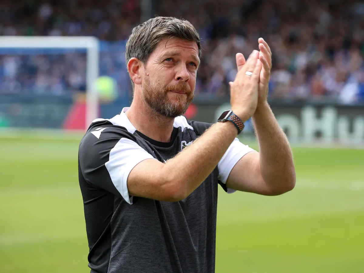 Tranmere Rovers vs Rochdale - prediction, team news, lineups