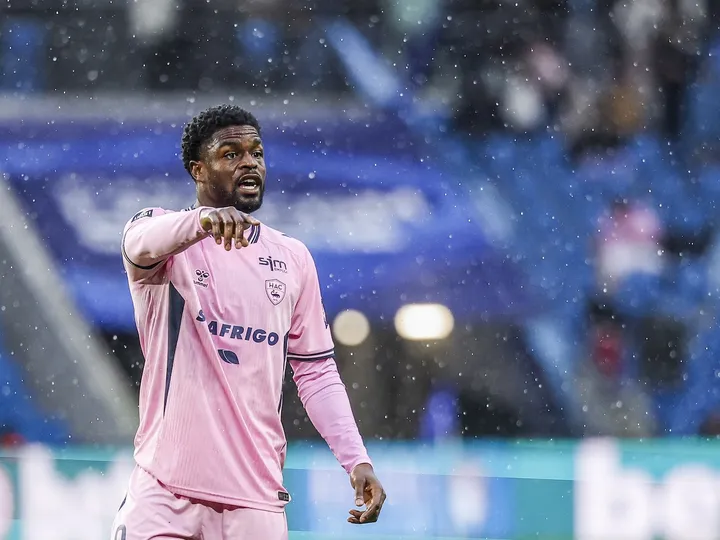 Le Havre vs PSG - prediction, team news, lineups