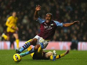 Aston Villa 0-0 Arsenal