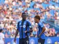Prince Owusu of CF Montreal pictured on July 13, 2026
