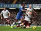 Savage hits out at "embarrassing" Drogba