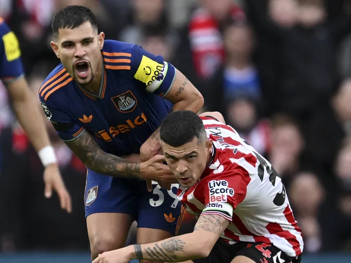 Sunderland vs. Newcastle: Head-to-head record and past meetings