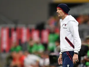 Bologna vs. Salernitana - prediction, team news, lineups