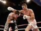 Smith happy to wait on Jack, DeGale winner