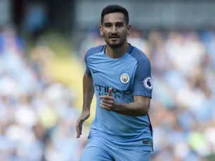 Ilkay Gundogan: "We dominated Barcelona"