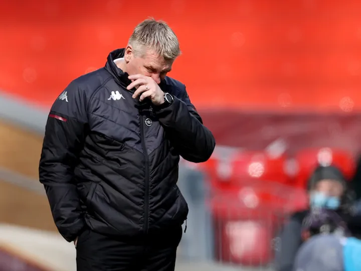 Aston Villa vs. West Brom - prediction, team news, lineups