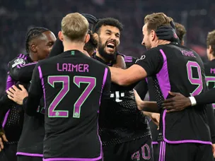 Bayern vs. Hoffenheim - prediction, team news, lineups