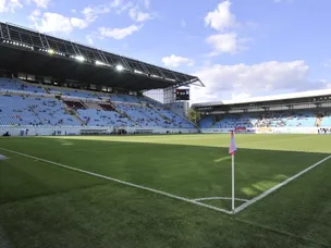 Goncharenko: 'United side best since Fergie'