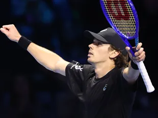 Alex de Minaur vs. Frances Tiafoe - prediction, form, head-to-head