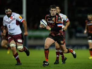 Exeter Chiefs storm past Bordeaux Begles