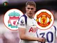 <span class="p2_new s hp">NEW</span> Micky van de Ven transfer 'preference' revealed amid Man Utd and Liverpool interest