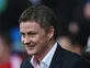 Solskjaer pleased with point