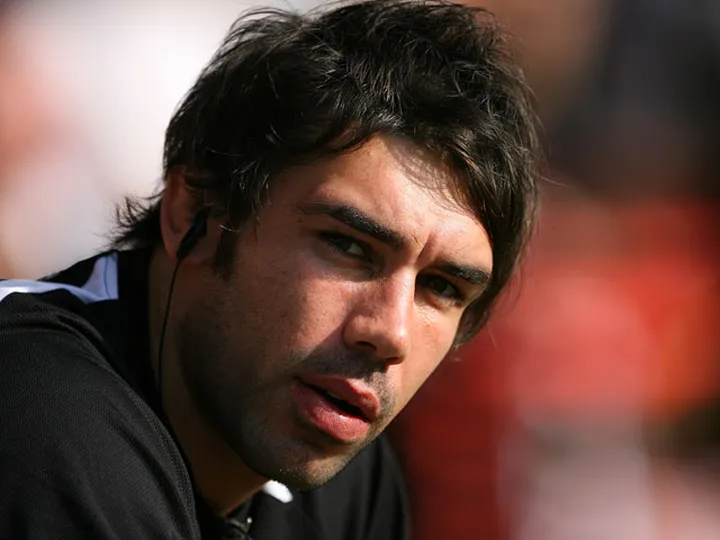 Sale appoint Alex Sanderson as new director of rugby