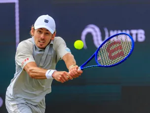 Alex de Minaur vs. Gabriel Diallo - prediction, form, head-to-head