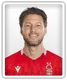 Harry Arter