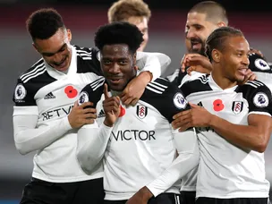 Ola Aina: 'We must keep battling in bid to survive'