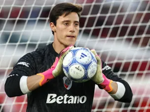 Aston Villa, Man City 'interest' in potential £86m-valued goalkeeper