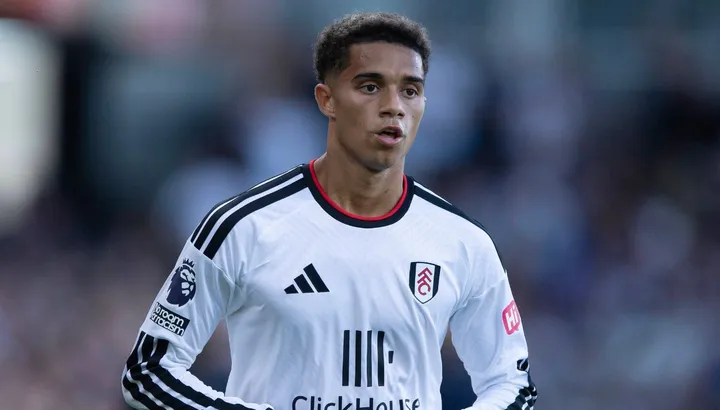 Man Utd, Liverpool 'learn asking price' for Fulham, England Under-21s star Josh King
