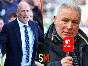 "Absolutely no stability" - McCoist laments Rangers situation amid Clement exit talk