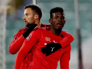 Switzerland vs. USA - prediction, team news, lineups