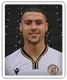 Courtney Duffus