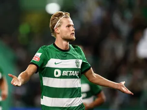 Chaves vs. Sporting Lisbon - prediction, team news, lineups