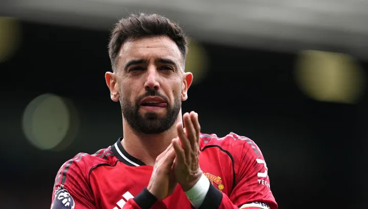 Bruno Fernandes assist record: Man United captain makes club history despite trailing Thierry Henry in Premier League