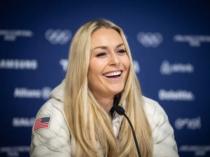 Five events you must watch at Winter Olympics 2026