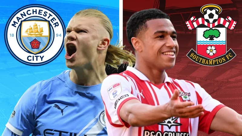 “It wouldn't be a shock” - Man City sent Southampton warning before FA Cup semi-final