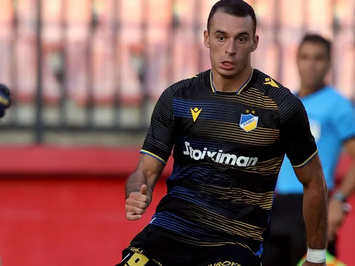 Petrocub vs. APOEL - prediction, team news, lineups