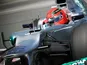 Michael Schumacher