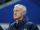 Deschamps's France future confirmed as Zidane lurks in background