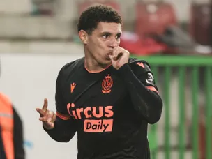 Ipswich 'battling' Dynamo Kiev for former Chelsea defender