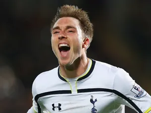 Christian Eriksen returns for Denmark