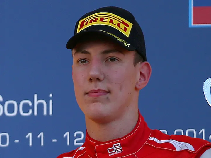 Marciello to make F1 debut in Malaysia
