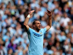 Zabaleta talks up Di Maria threat