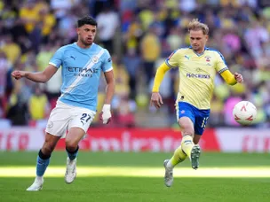 Spygate sale: Southampton star 'keen' on Leeds move