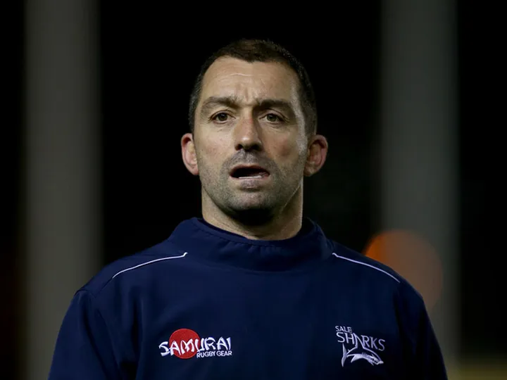 Yorkshire Carnegie appoint Redpath