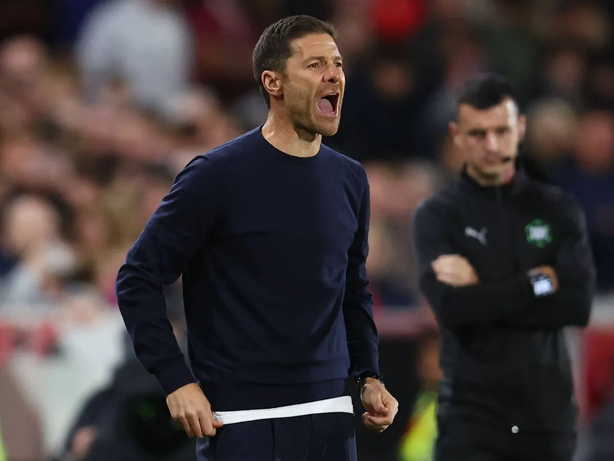 Chelsea's defensive struggles laid bare by worrying Xabi Alonso stat after Brentford defeat