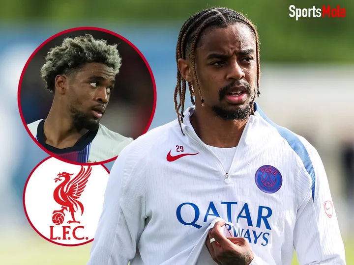 Barcola or Mbaye: Reds 'unlikely' to bid for both as Toon game approaches